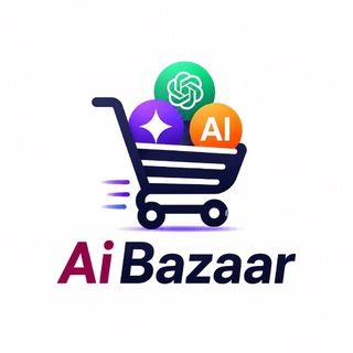 Ai Bazaar | انگلیسی + هوش مصنوعی
