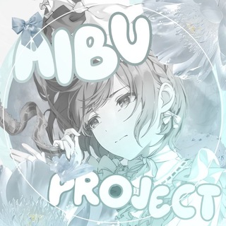 - aibu project | niigo sekaidub