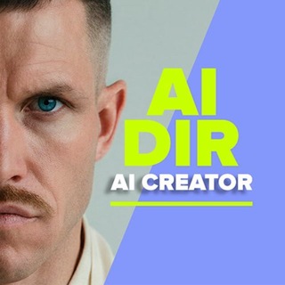 Ai режиссер / Виталий Ульянов (Ai креатор / режиссер-монтажа / ии видео )
