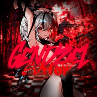 販𝐆𝐞𝐧𝐝𝐳𝐞𝐥売 shop