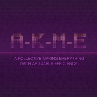 A-K-M-E