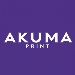 Akuma Print