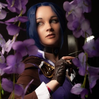 аlfeuse || cosplay || art