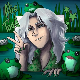 Скетчи по кривой (Alis Toad [18+])