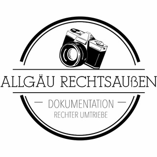 Allgäu ⇏ rechtsaussen