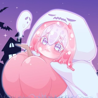 🌸Мечтательная слизь AlsaRiin🌸