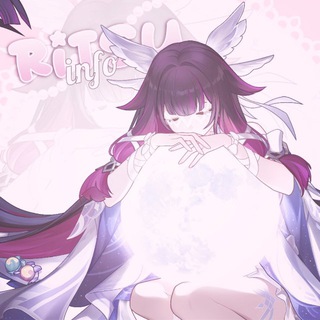 ⋆. 𐙚 ˚𝓲𝓷𝓯𝓸 𝓻𝓲𝓽𝓼𝓾ᝰ.ᐟ