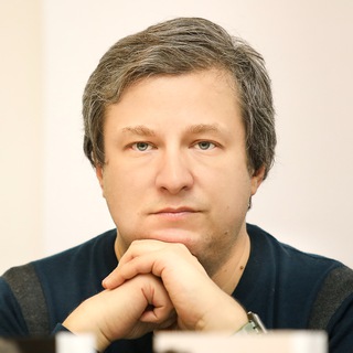 Антон Гандолин
