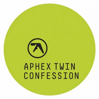 ApHex tWin CONFESSION