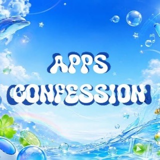 [ПОИСК АДМИНОВ] ПРИЛОЖЕНИЯ CONFESSION + DAILY