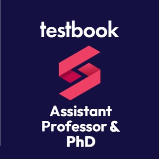 Assistant Professor by Testbook Supercoaching