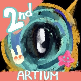 ARTIUM | Art challenges