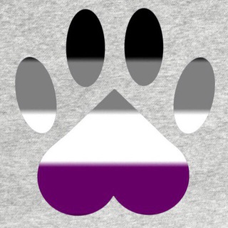 Asexual Spec Furries ♠️ Rules
