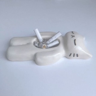 ashtray