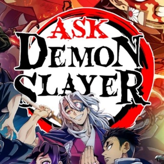 [День ВП] ASK Kimetsu no Yaiba | 鬼滅の刃 | ASK Demon Slayer