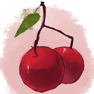 Astachka_Cherry