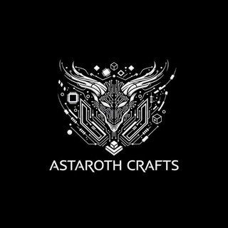 AstarothCrafts
