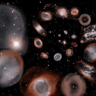 [ДЕНЬ ВП]🌌Astronomy Confession🛰