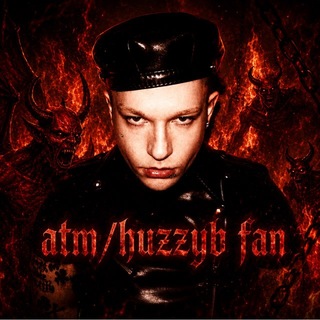 atm/huzzyb fan