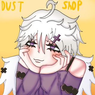 dust shop 🫦