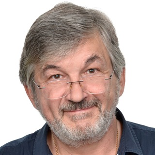 Потёмко и точка