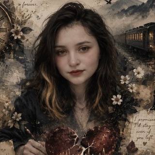 📚Авторская Комната | Дежа Наник |18+