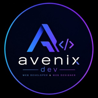 Avenix.dev