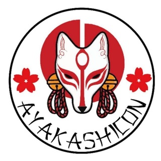 Аякаши Кон | Ayakashi Con