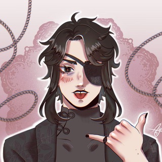Sleepy'Ayana 🥀 [рест]