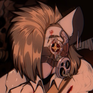 BLINDERGROUND