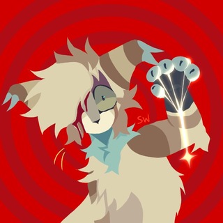 бабка с арболетом