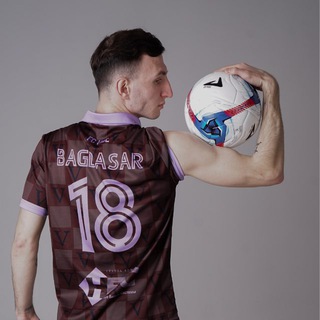 Багдасарай | Багдасар🔞