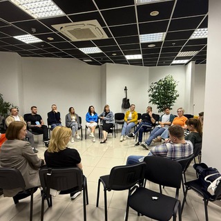 BAKANЁV HALL – Дом Силы Сообществ