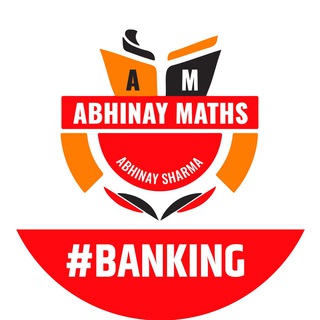 Banking - Abhinaymaths