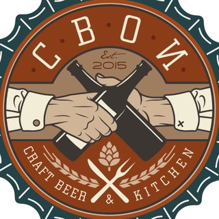 БАР СВОИ