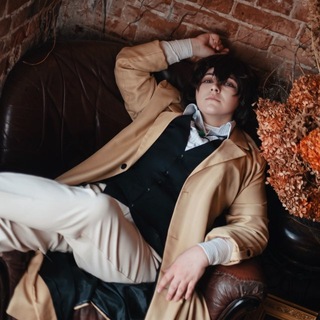 🍂🖤𝗕 𝗔 𝗥 𝗧 𝗢 𝗡 | Бᥲρⲧ𐔖ⲏ☕️🎞️