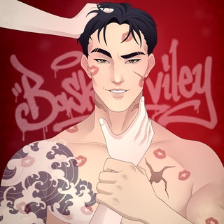 Baskerviley 18+ | Commission