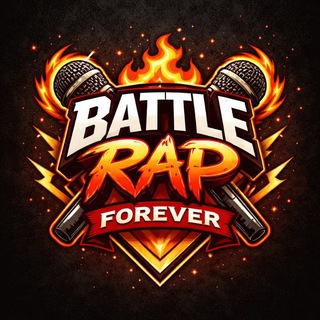 BRF|BATTLE RAP FOREVER