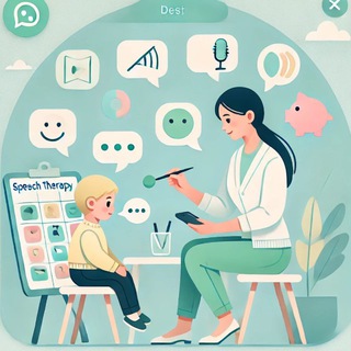 Bayanspeechtherapy