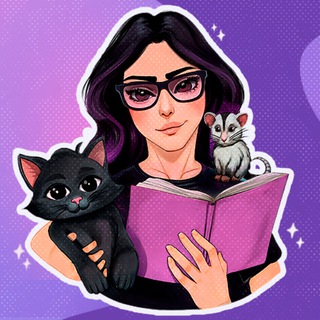 Clube42 📚 - Becca