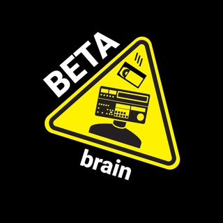 📼 BETACAM brain 📼