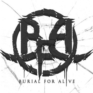 BURIAL FOR ALIVE