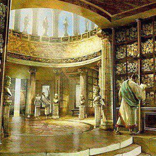 Biblioteca archivio