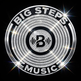 BIG STEPS MUSIC