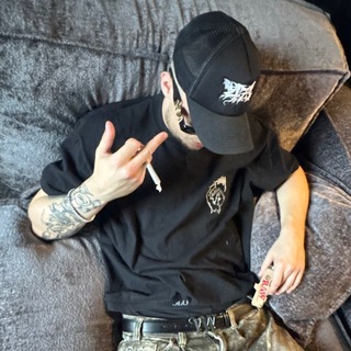 💸biig suerte be trappin'💸