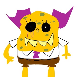 🧽😈| 𝗕𝗜𝗞𝗜𝗡𝗜 𝗛𝗢𝗥𝗥𝗢𝗥𝗦 𝗖𝗙