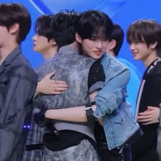 love is... haobin！👯‍♀️