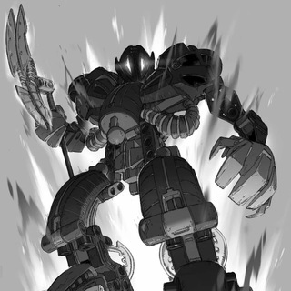 BionicleSocialHate