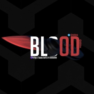 bl00d • StandKnife