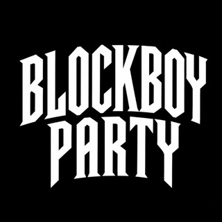 BLOCKBOY PARTY